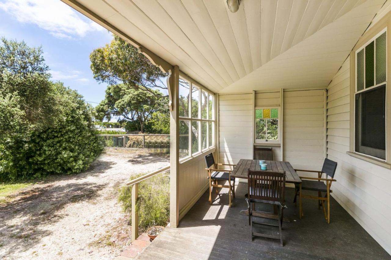 Rivernook Anglesea Exterior foto
